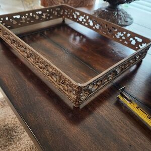 GG Collection Bakeware Metal Holder